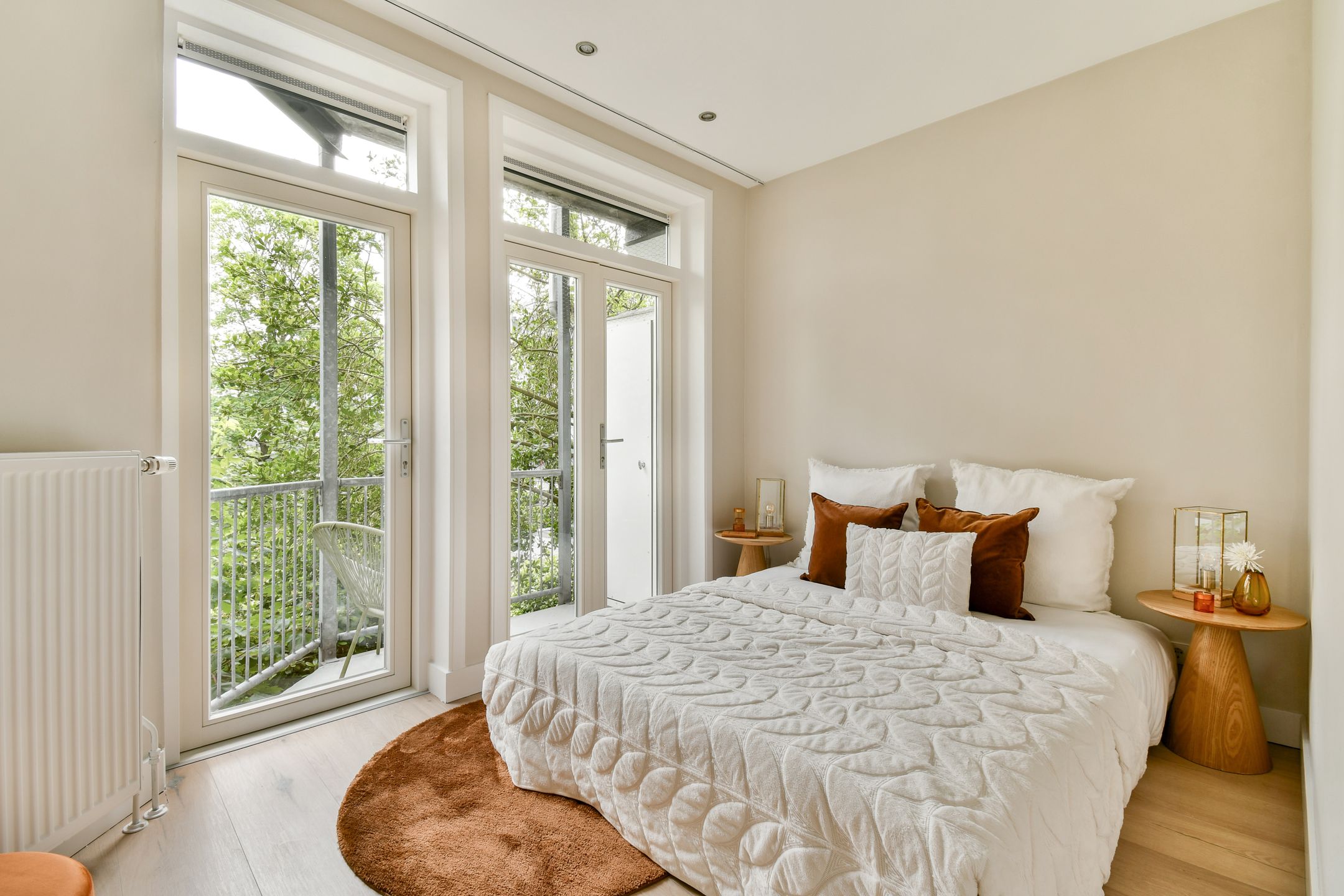 Foto 9 van Uiterwaardenstraat 71-1