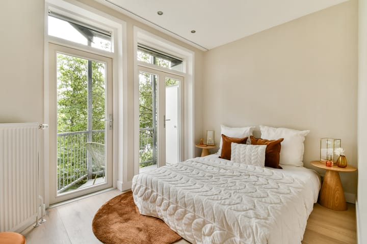 Foto 9 van Uiterwaardenstraat 71-1