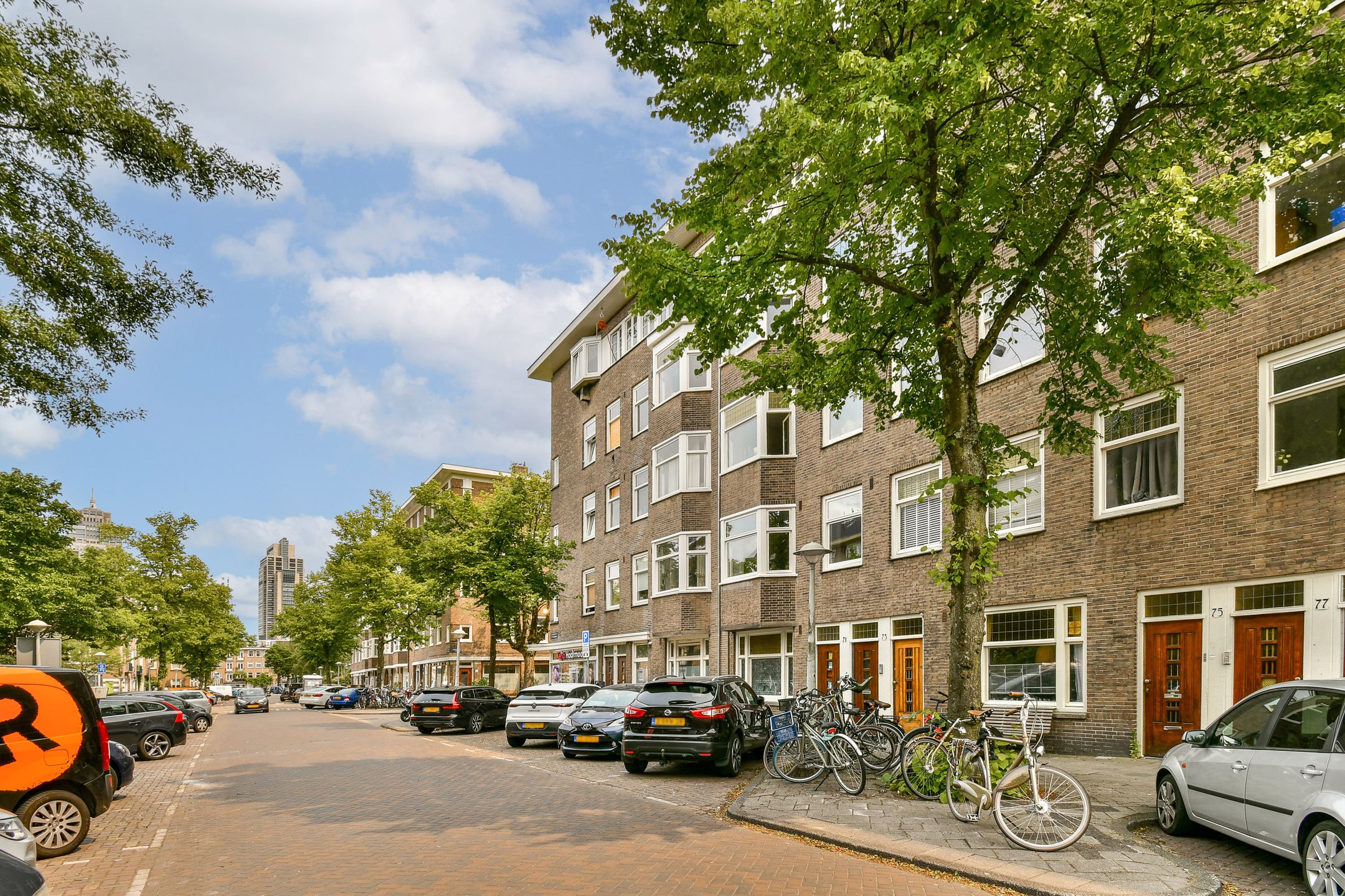 Foto 18 van Uiterwaardenstraat 71-1