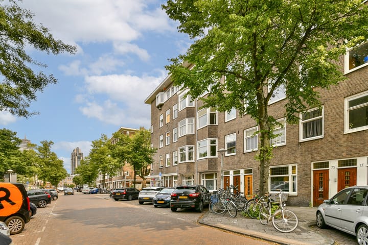 Foto 18 van Uiterwaardenstraat 71-1