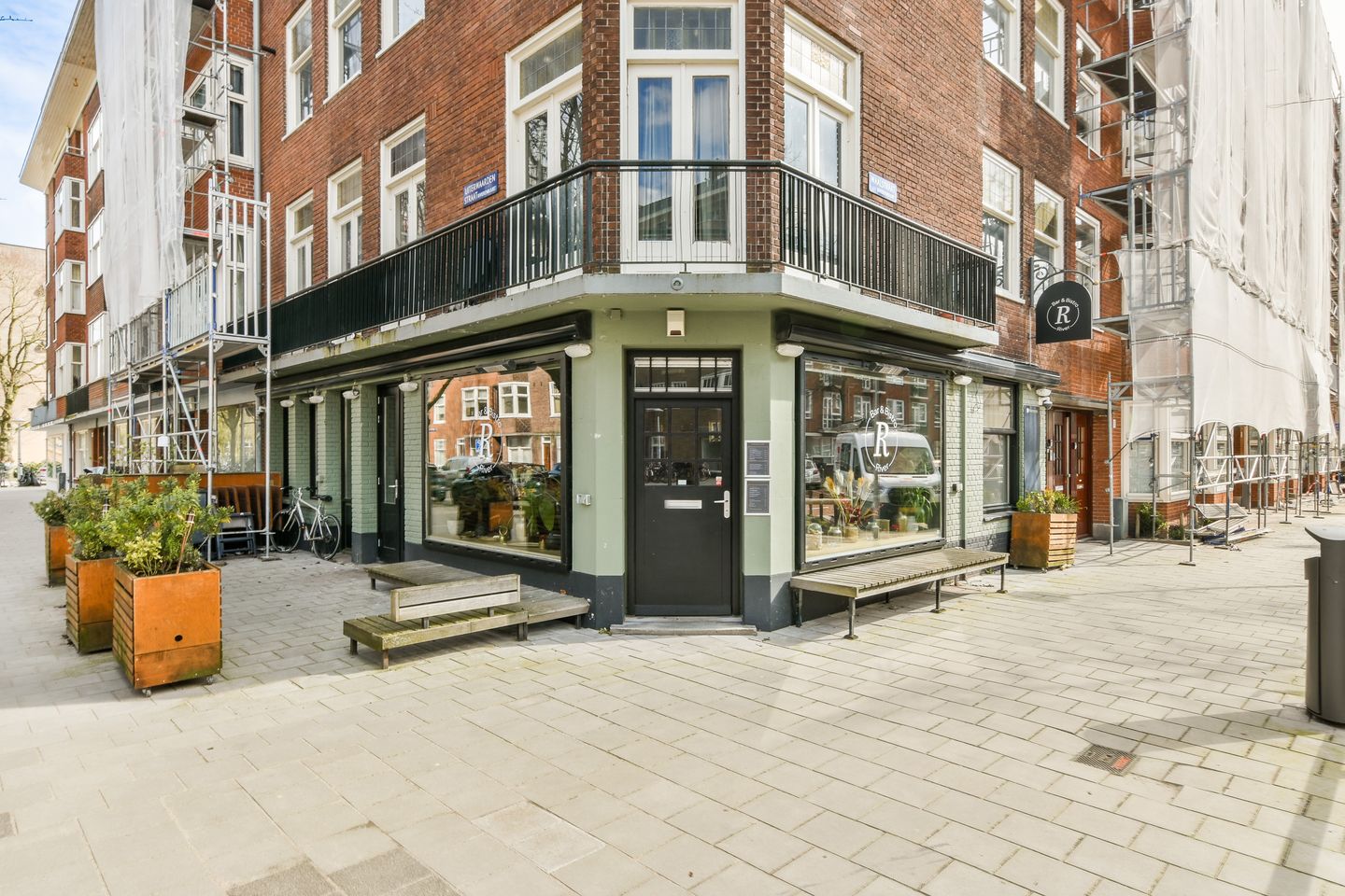 Foto 19 van Uiterwaardenstraat 71-1