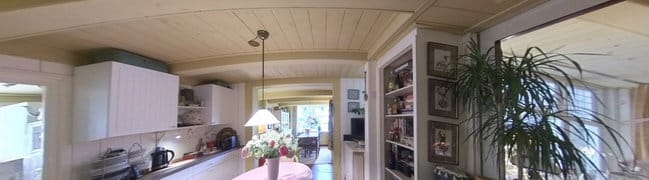 Royale woonkeuken II