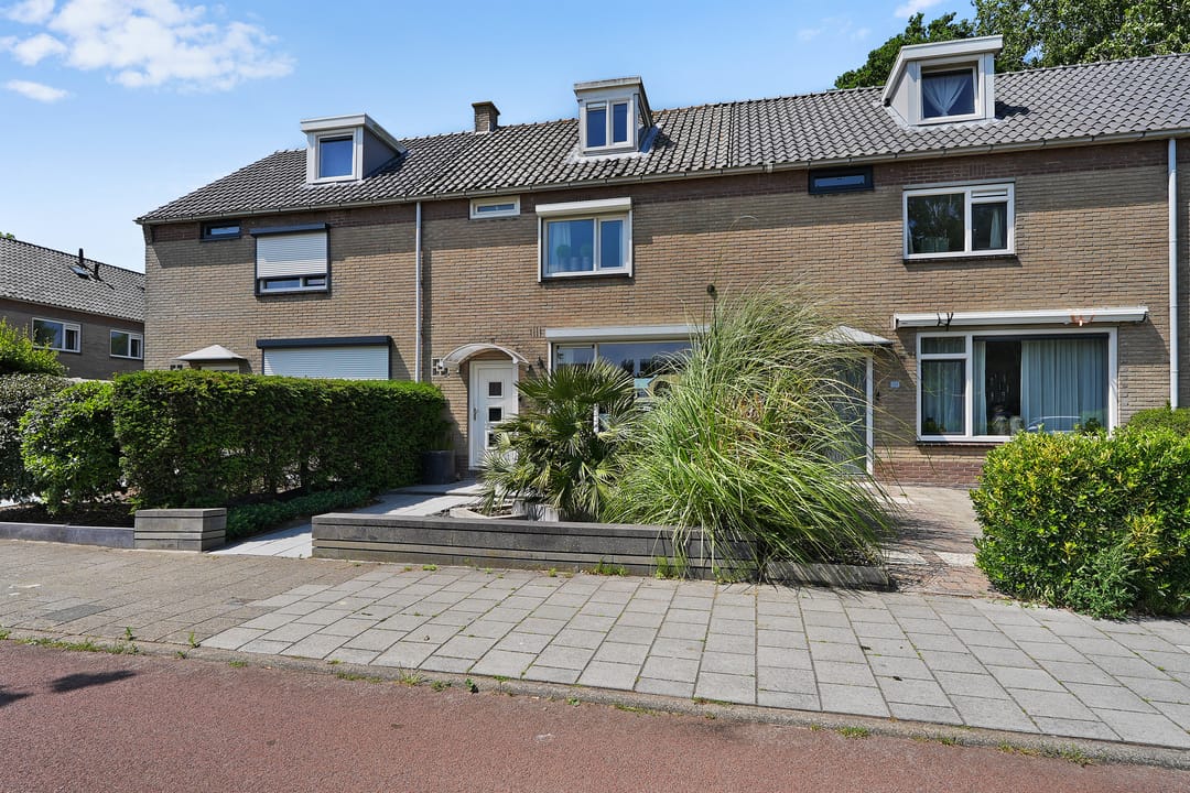 Foto 1 van Statenlaan 136