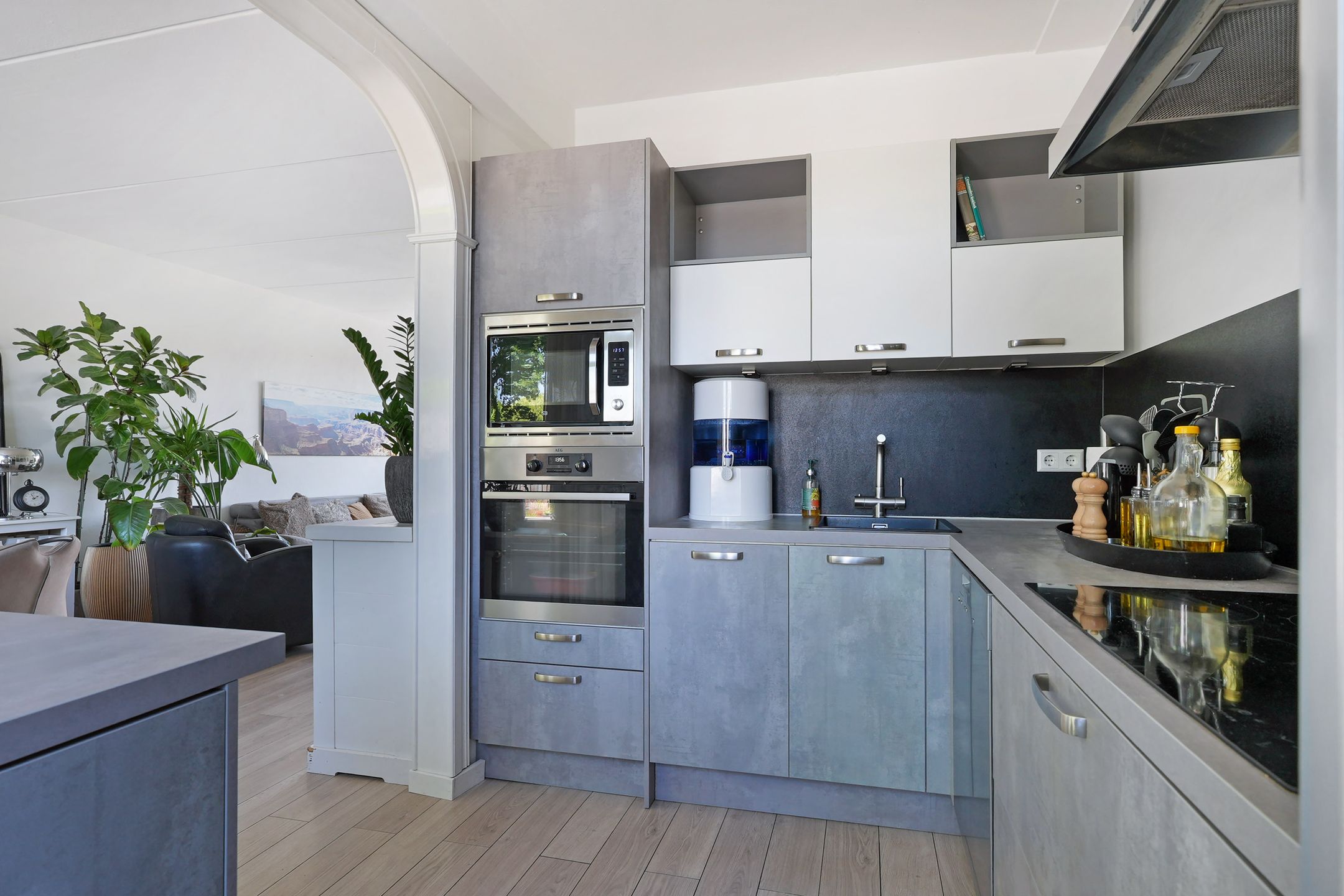 Foto 9 van Statenlaan 136