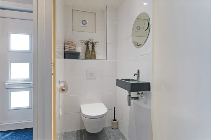 Photo 10 of Statenlaan 136