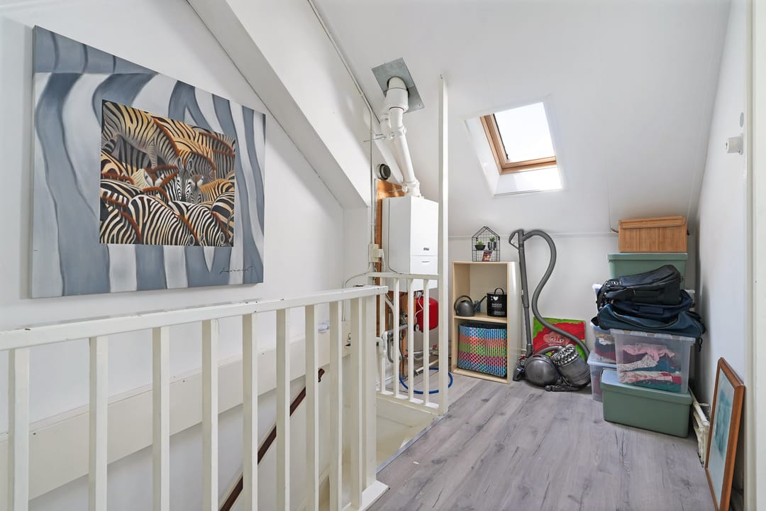 Foto 23 van Statenlaan 136