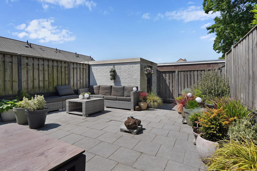 Foto 28 van Statenlaan 136