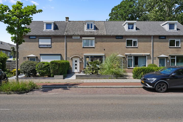 Photo 30 of Statenlaan 136