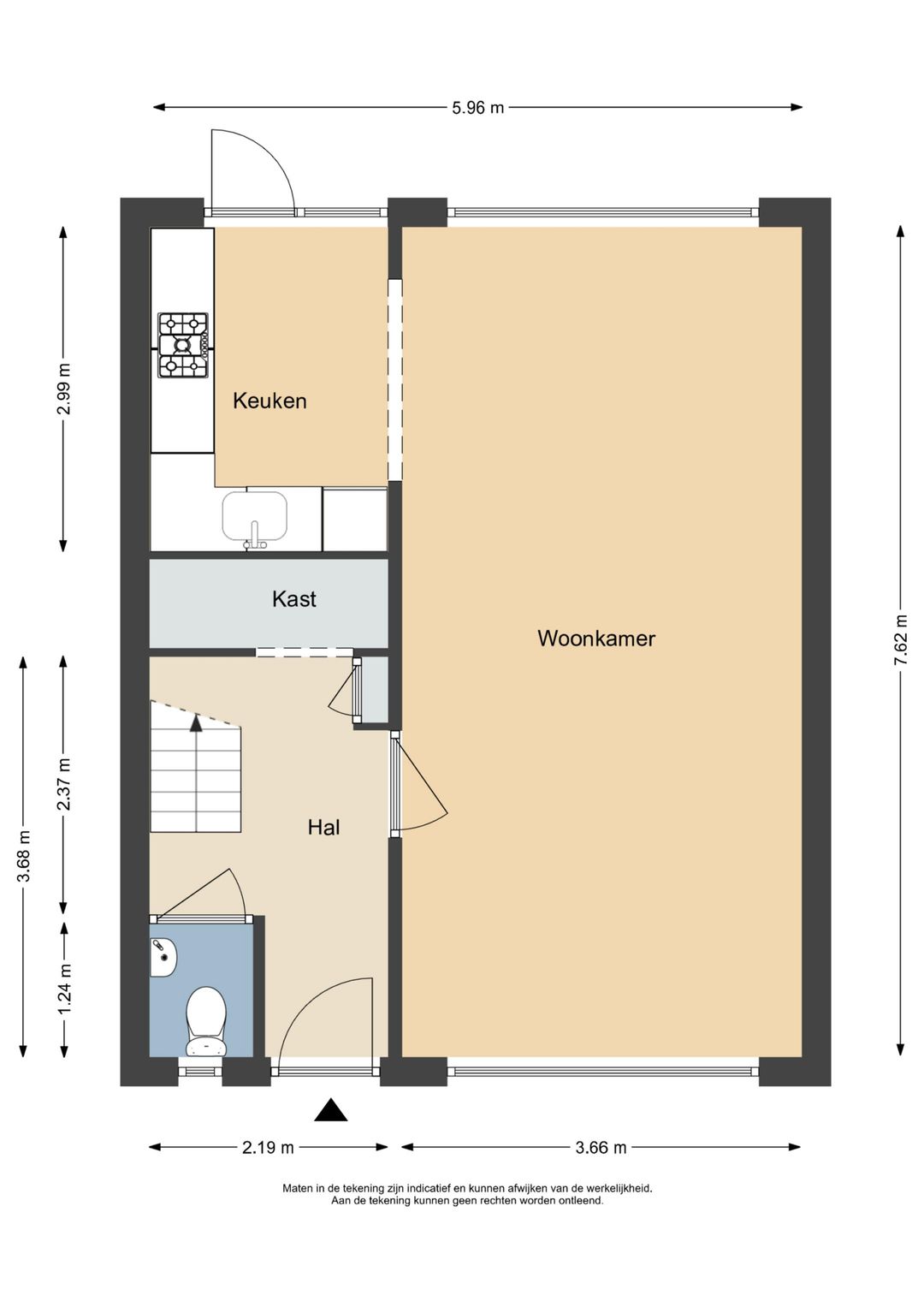 Foto 31 van Statenlaan 136