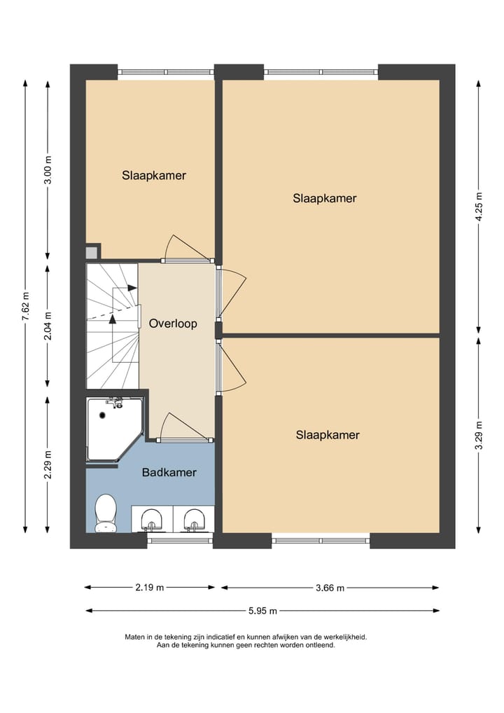 Photo 32 of Statenlaan 136