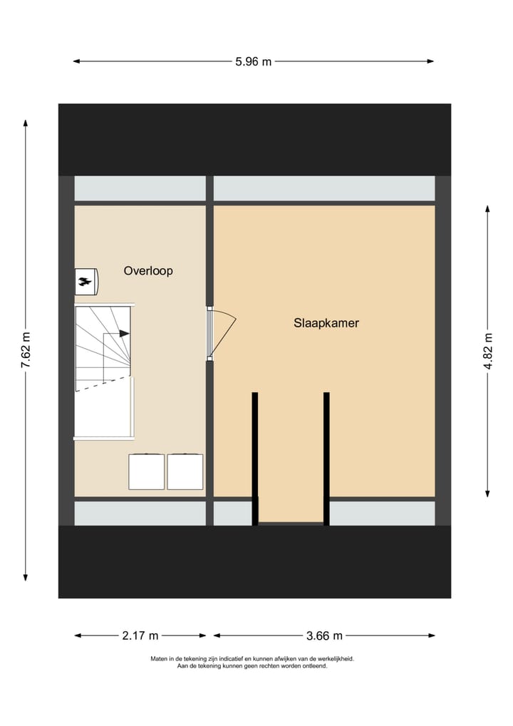 Photo 33 of Statenlaan 136