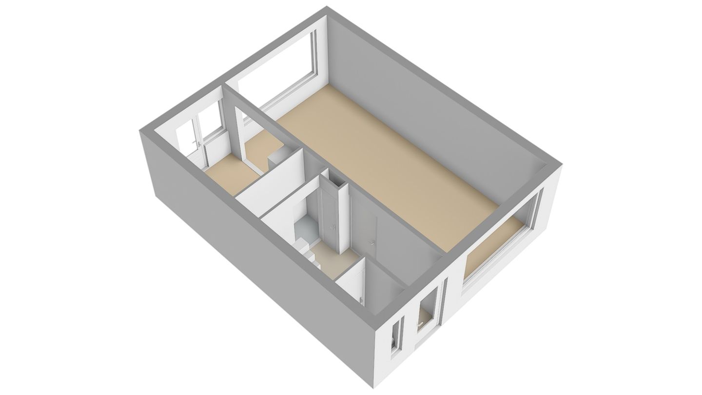 Foto 35 van Statenlaan 136