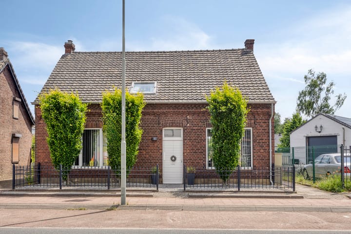 Rijksweg Noord 52