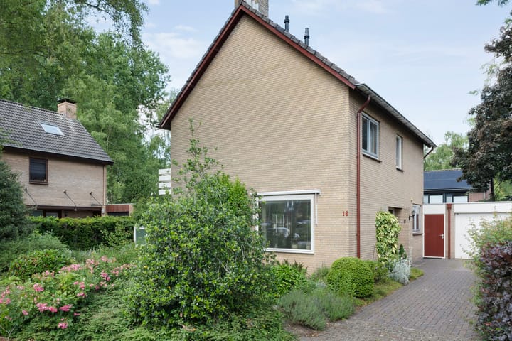 Foto 5 van Vincent van Goghlaan 16