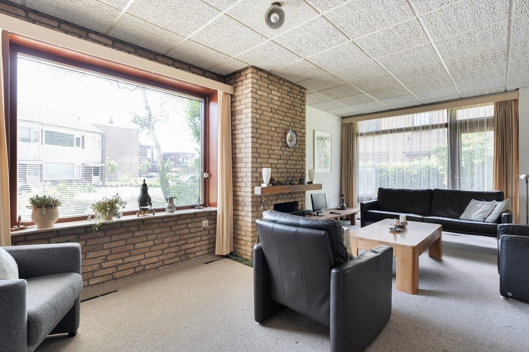 Foto 8 van Vincent van Goghlaan 16