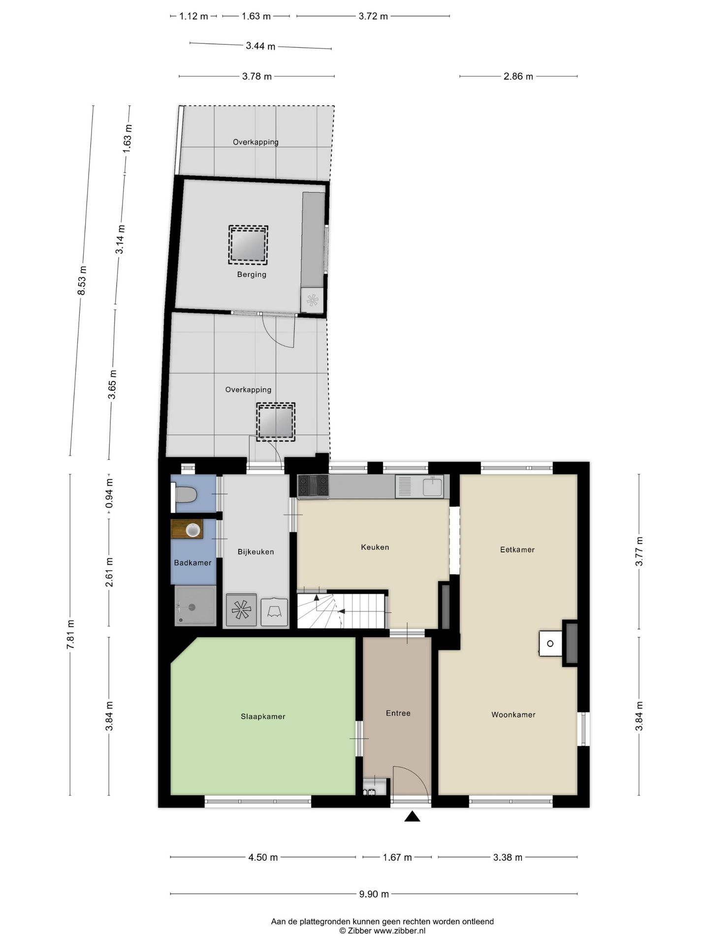 Photo 35 of Rijksweg Noord 52