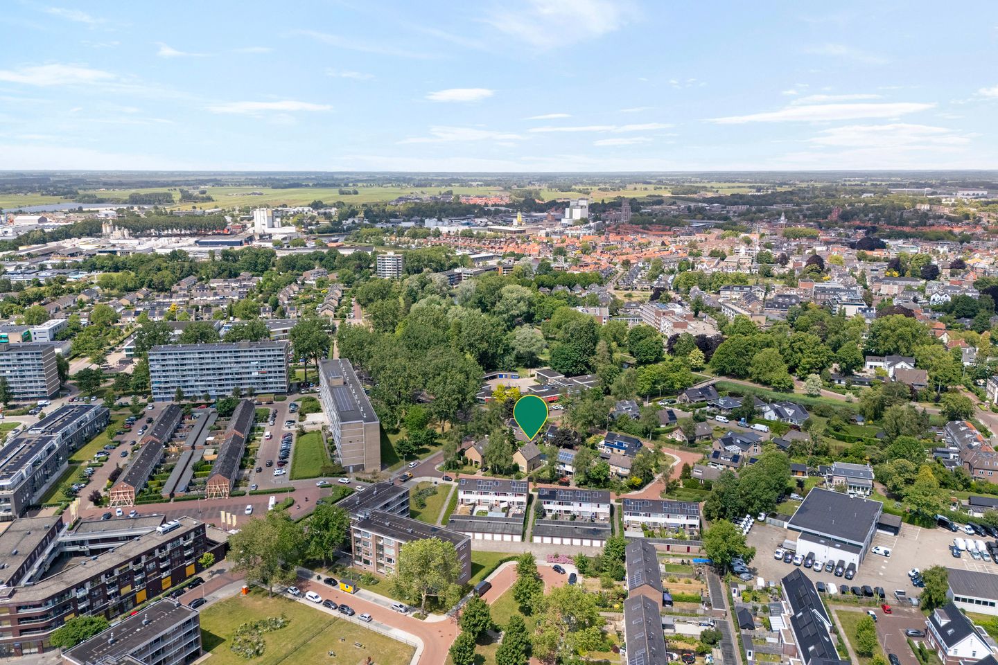 Foto 34 van Vincent van Goghlaan 16