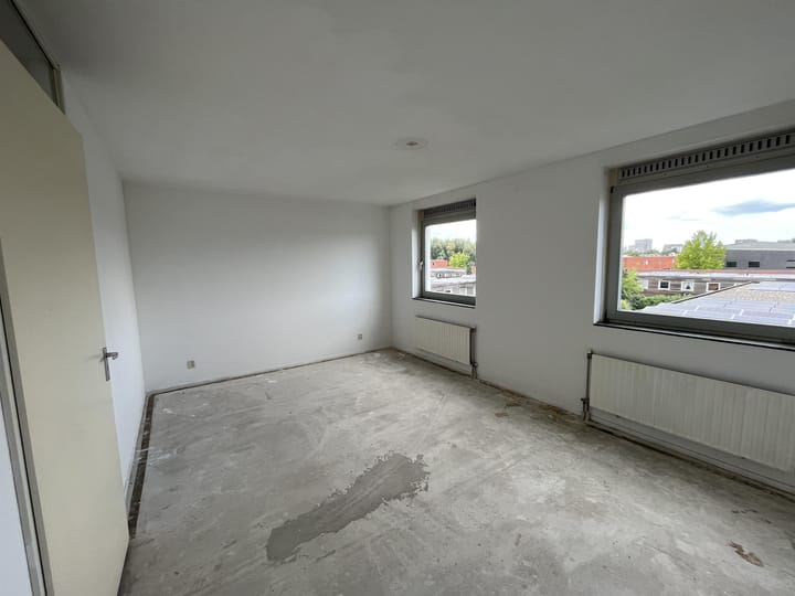 Photo 5 of Bijlmerdreef 732