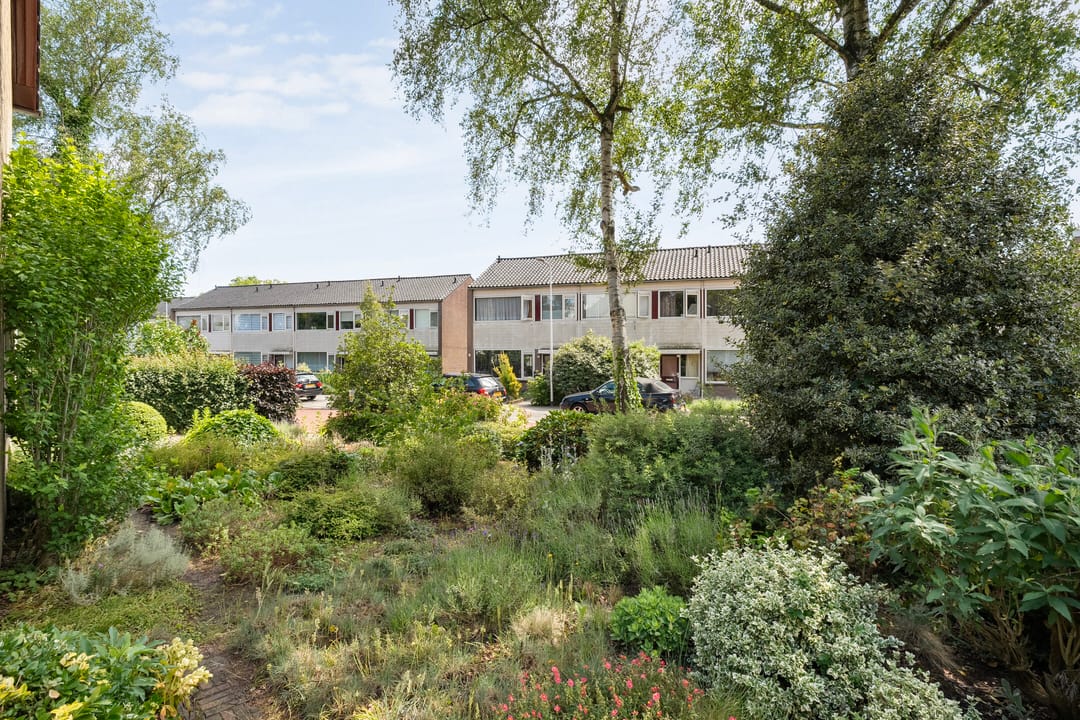 Foto 43 van Vincent van Goghlaan 16