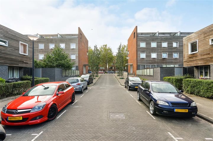 Bijlmerdreef 732