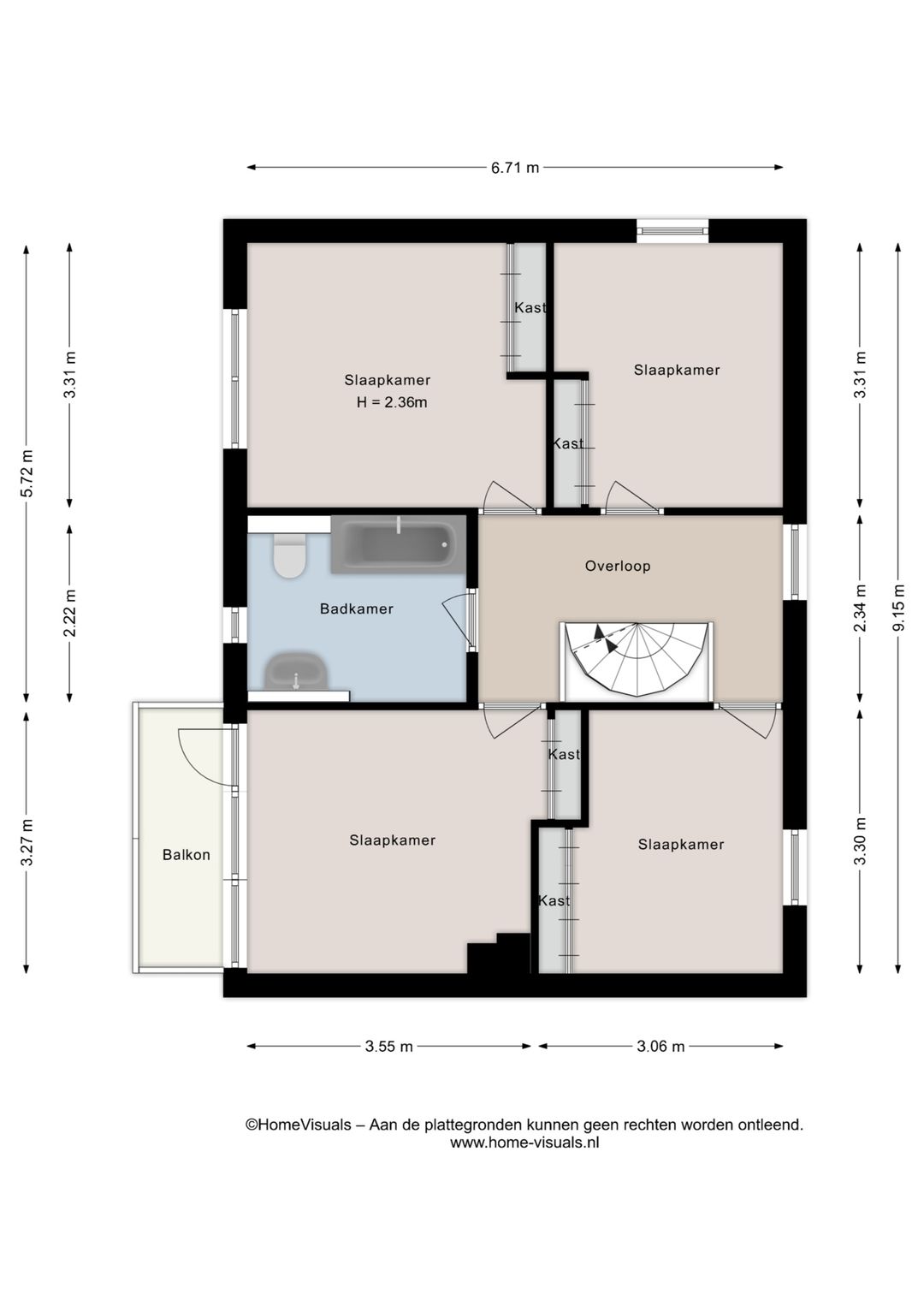 Foto 47 van Vincent van Goghlaan 16