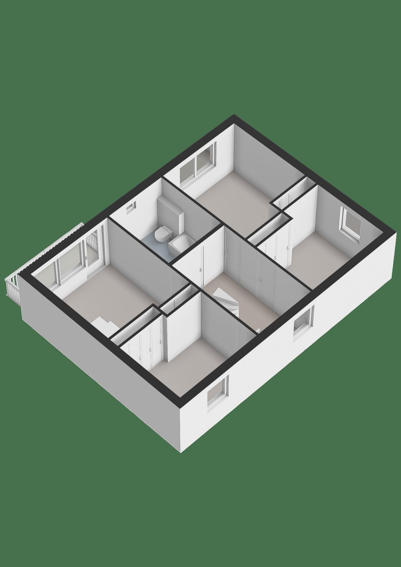 Foto 48 van Vincent van Goghlaan 16