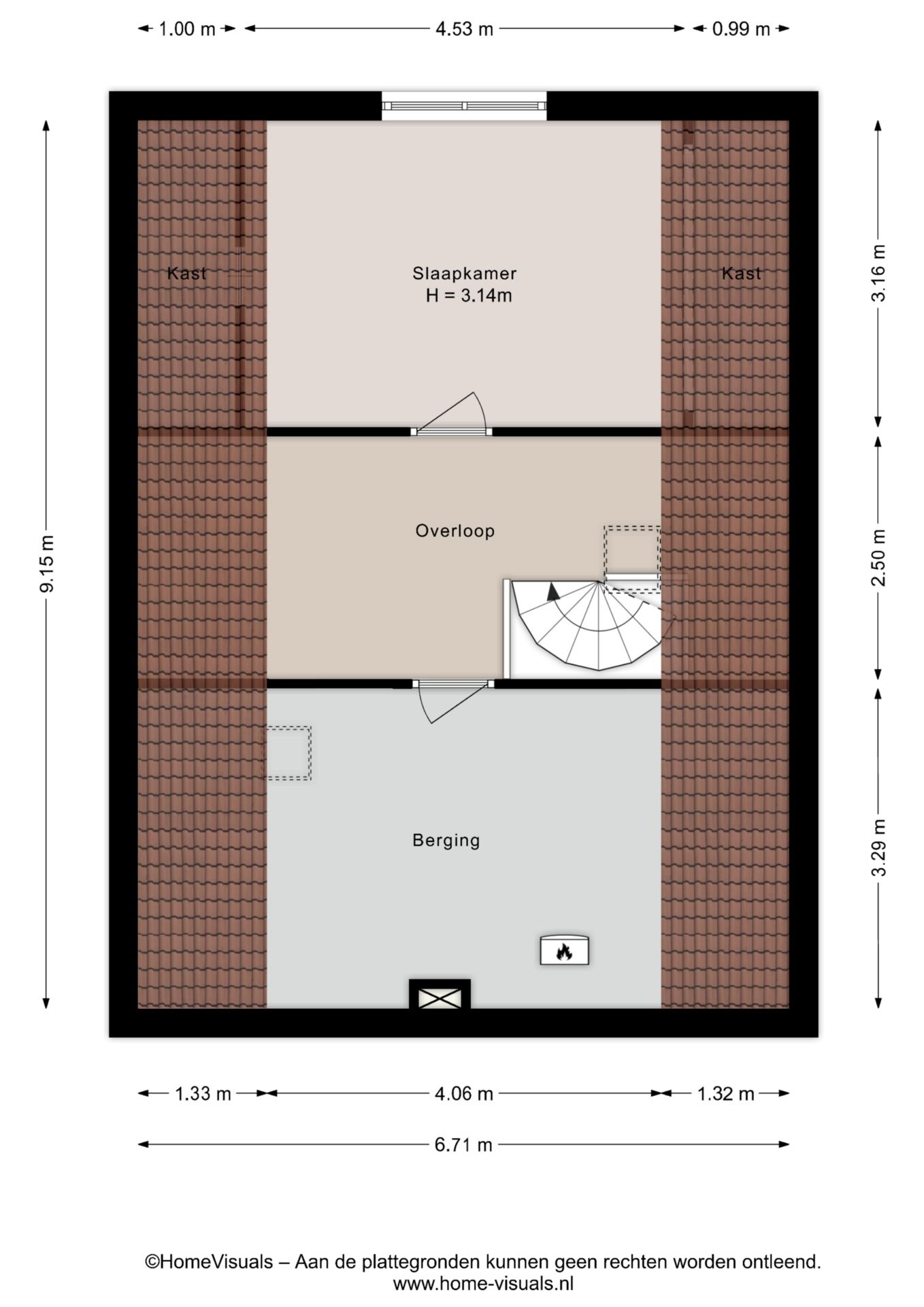 Foto 49 van Vincent van Goghlaan 16