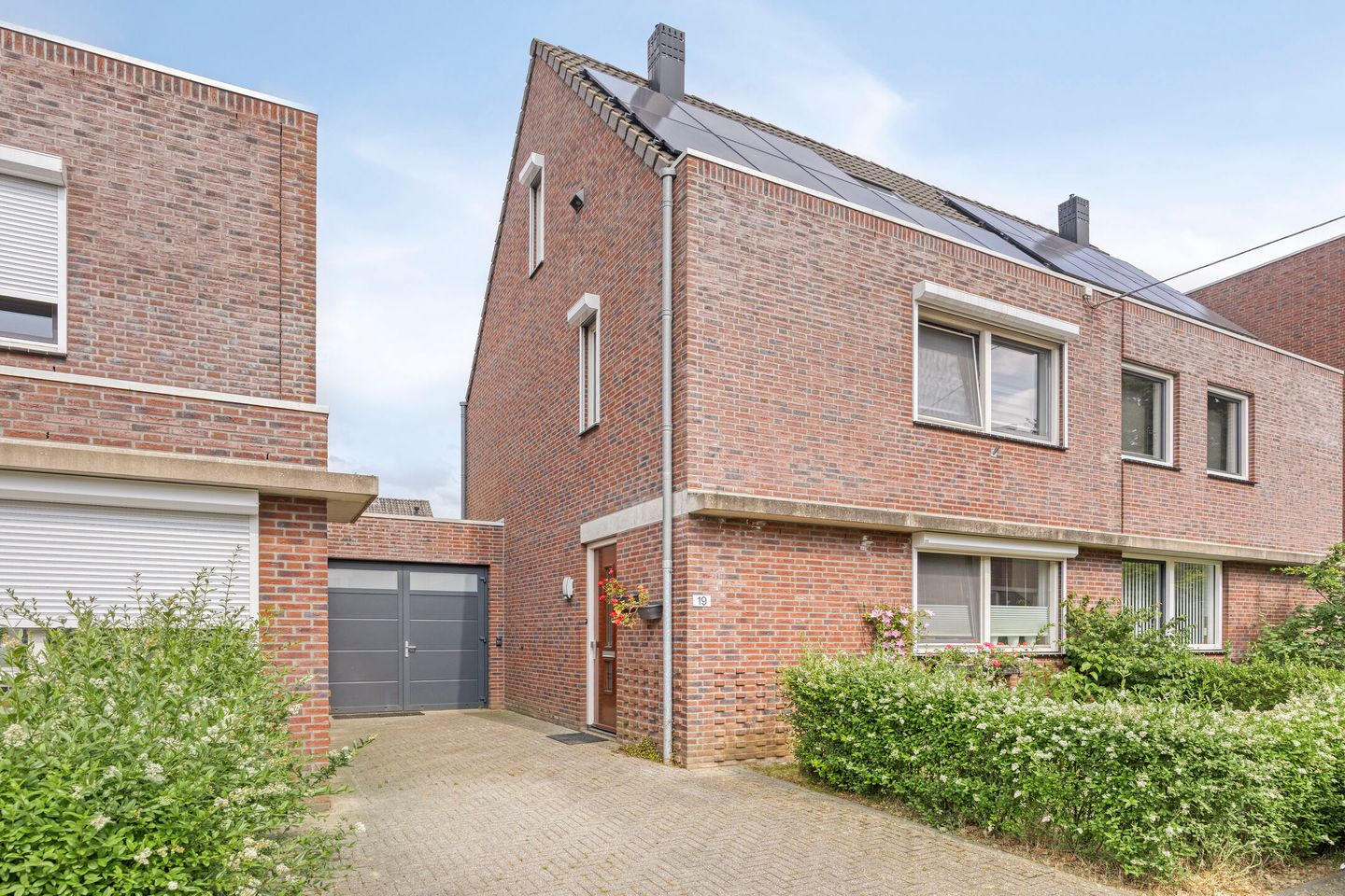 Foto 1 van Largostraat 19