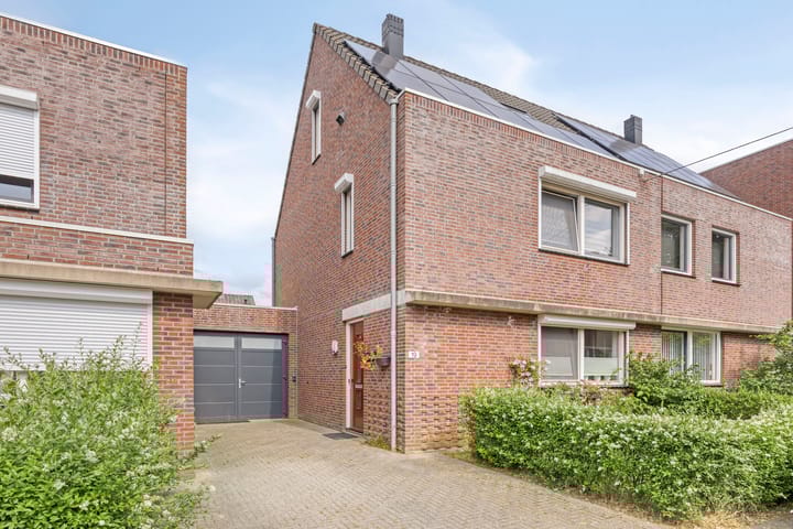 Foto 1 van Largostraat 19