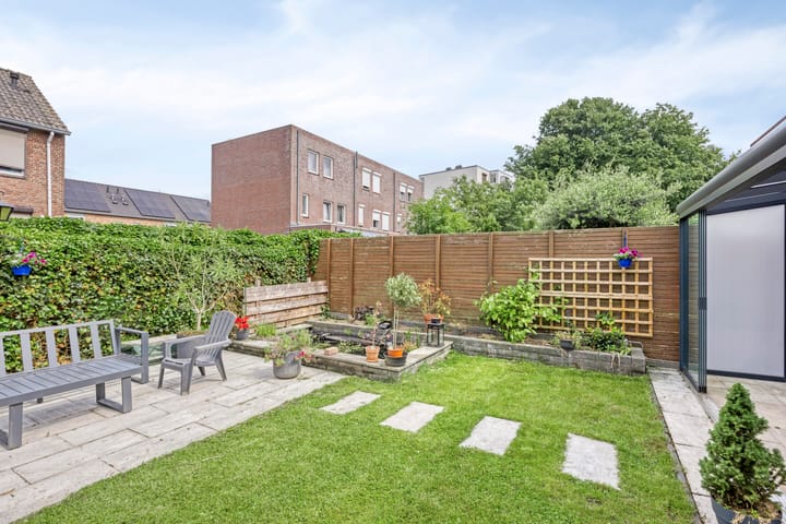 Foto 5 van Largostraat 19