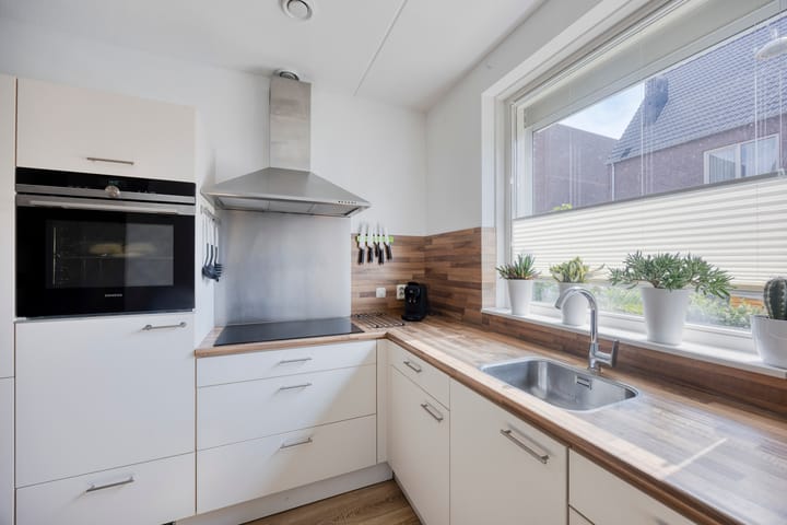 Foto 2 van Largostraat 19