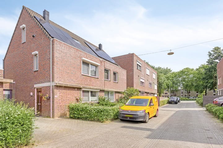 Foto 23 van Largostraat 19