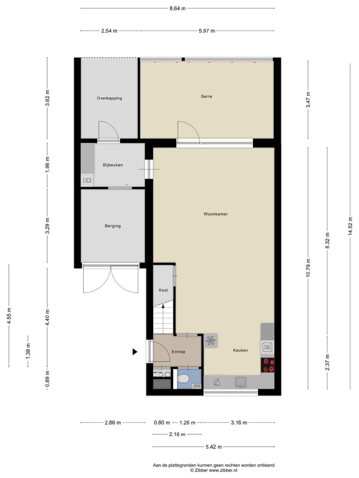 Foto 24 van Largostraat 19