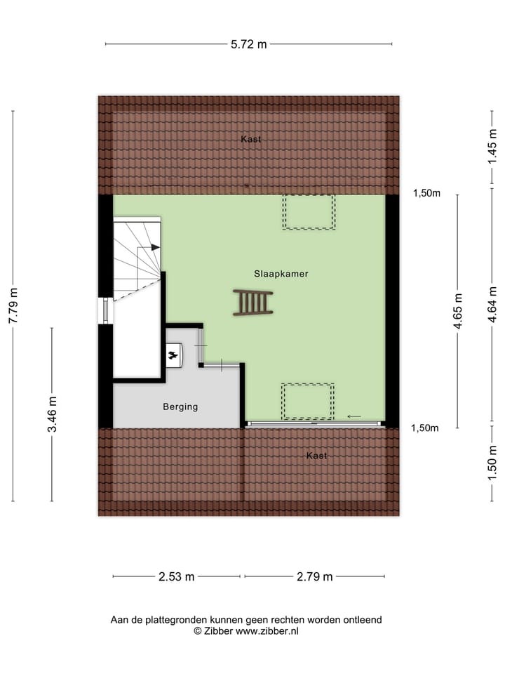 Foto 26 van Largostraat 19