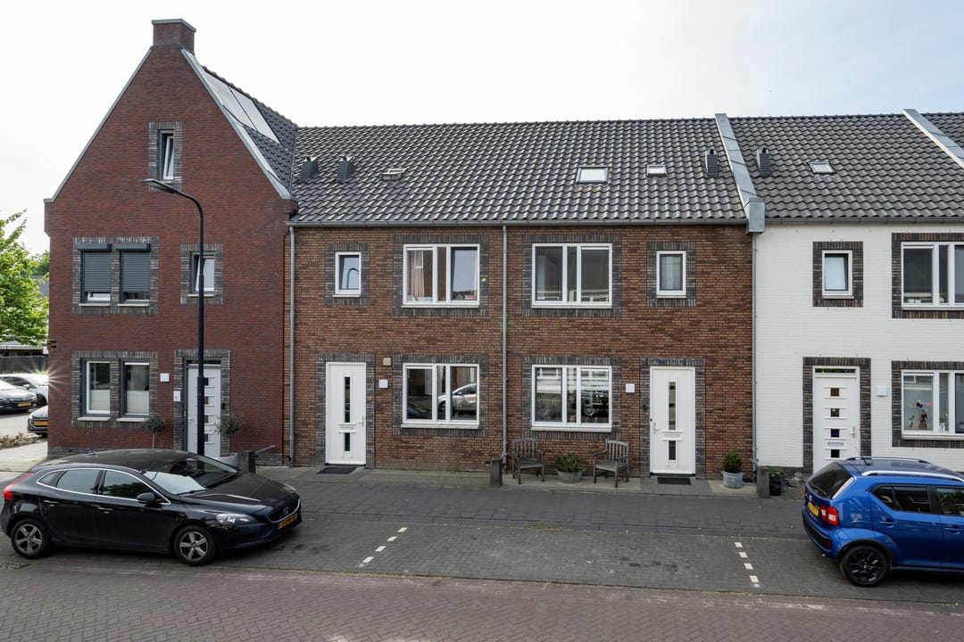 Foto 1 van Opaline 5