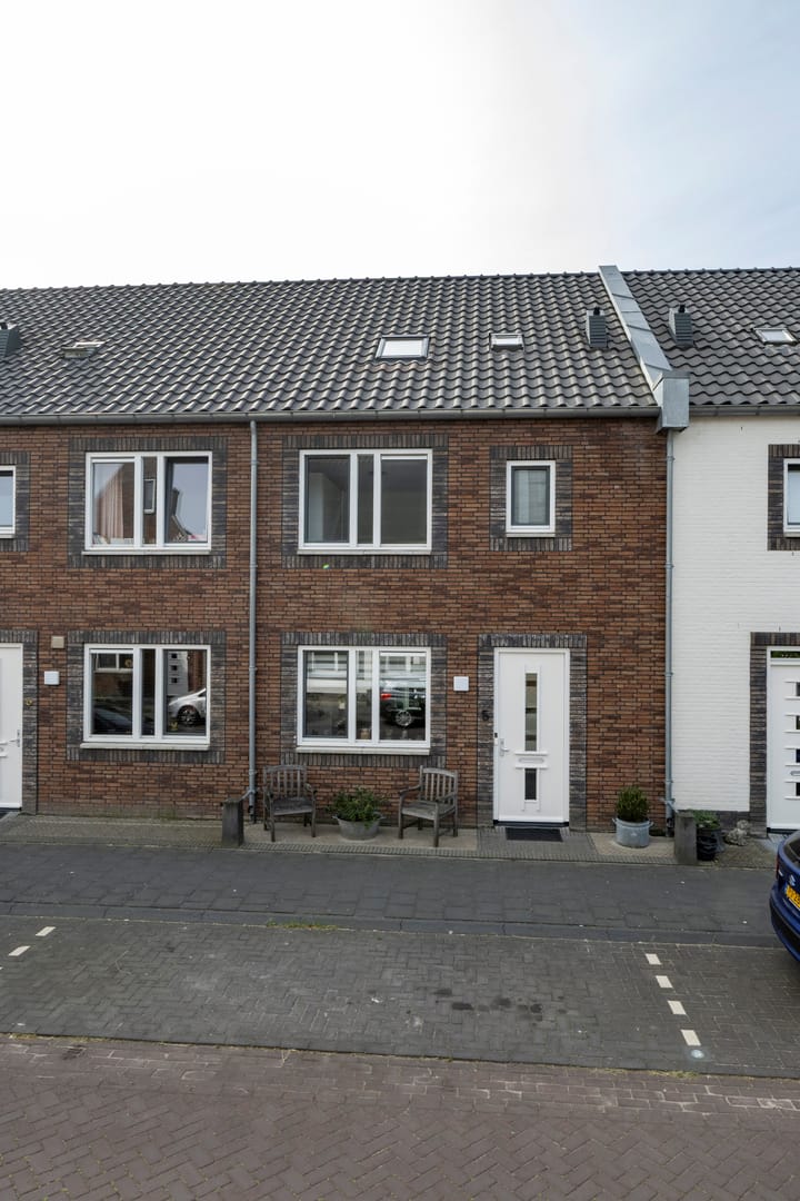 Foto 2 van Opaline 5