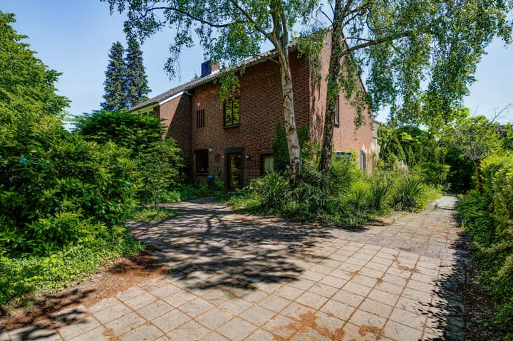 Hambeek 31