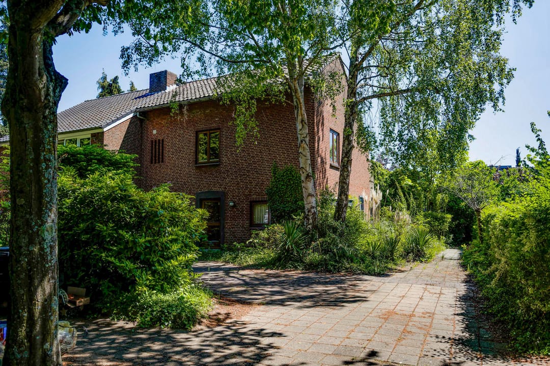 Foto 2 van Hambeek 31