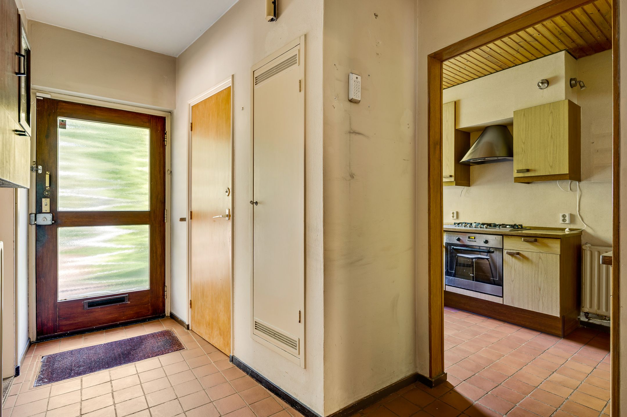 Foto 3 van Hambeek 31