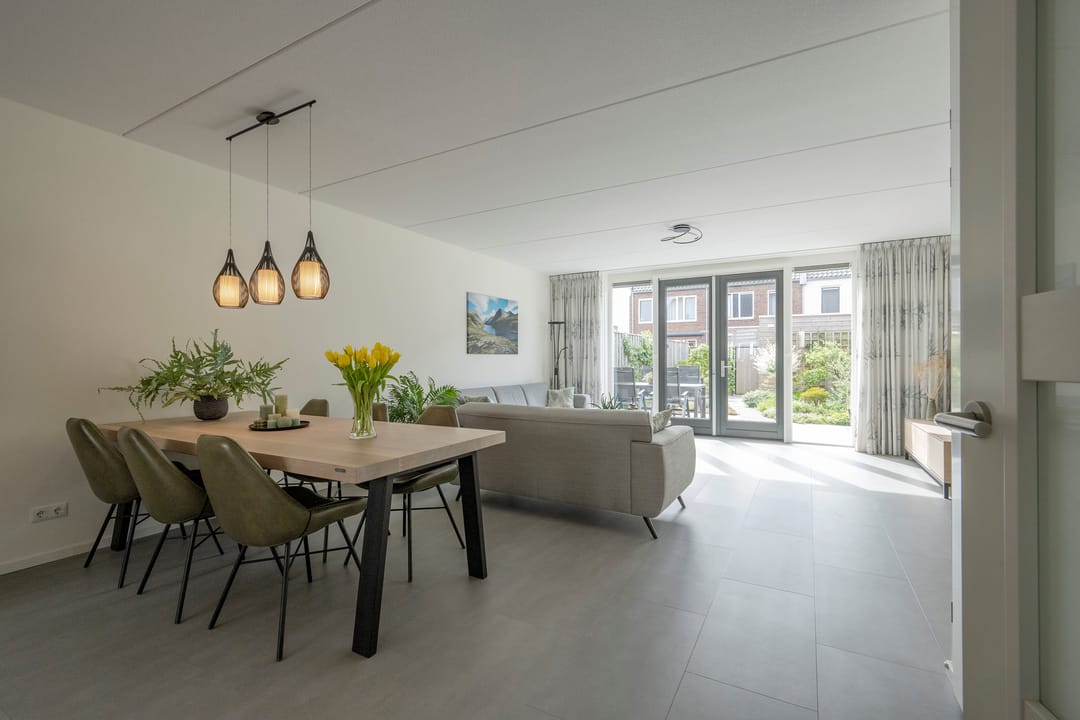 Foto 7 van Opaline 5