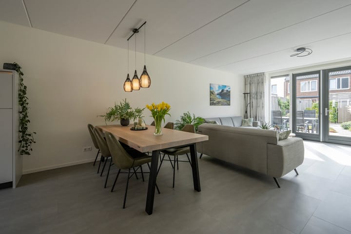 Foto 8 van Opaline 5