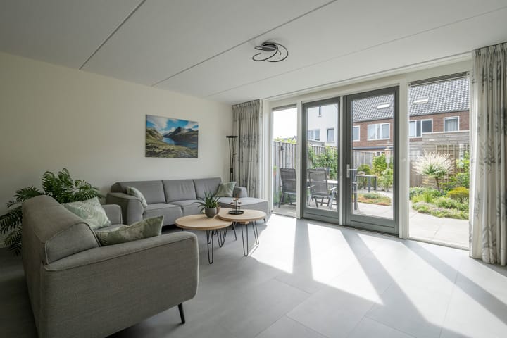 Foto 9 van Opaline 5