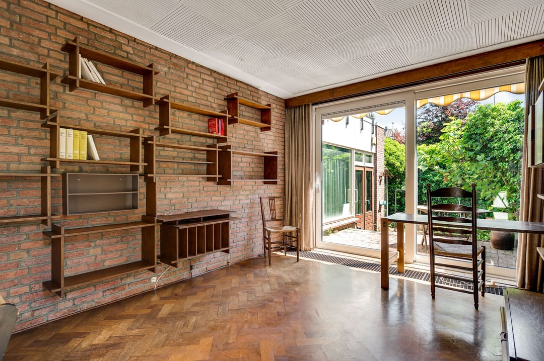 Foto 7 van Hambeek 31