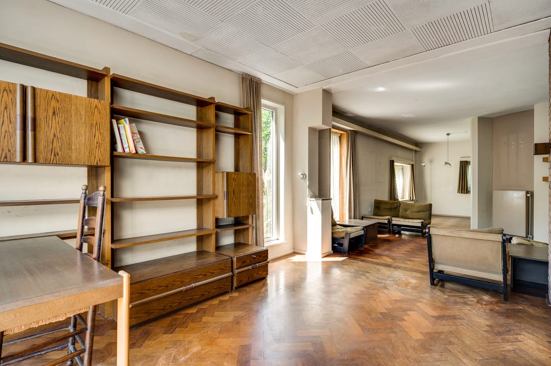 Foto 8 van Hambeek 31