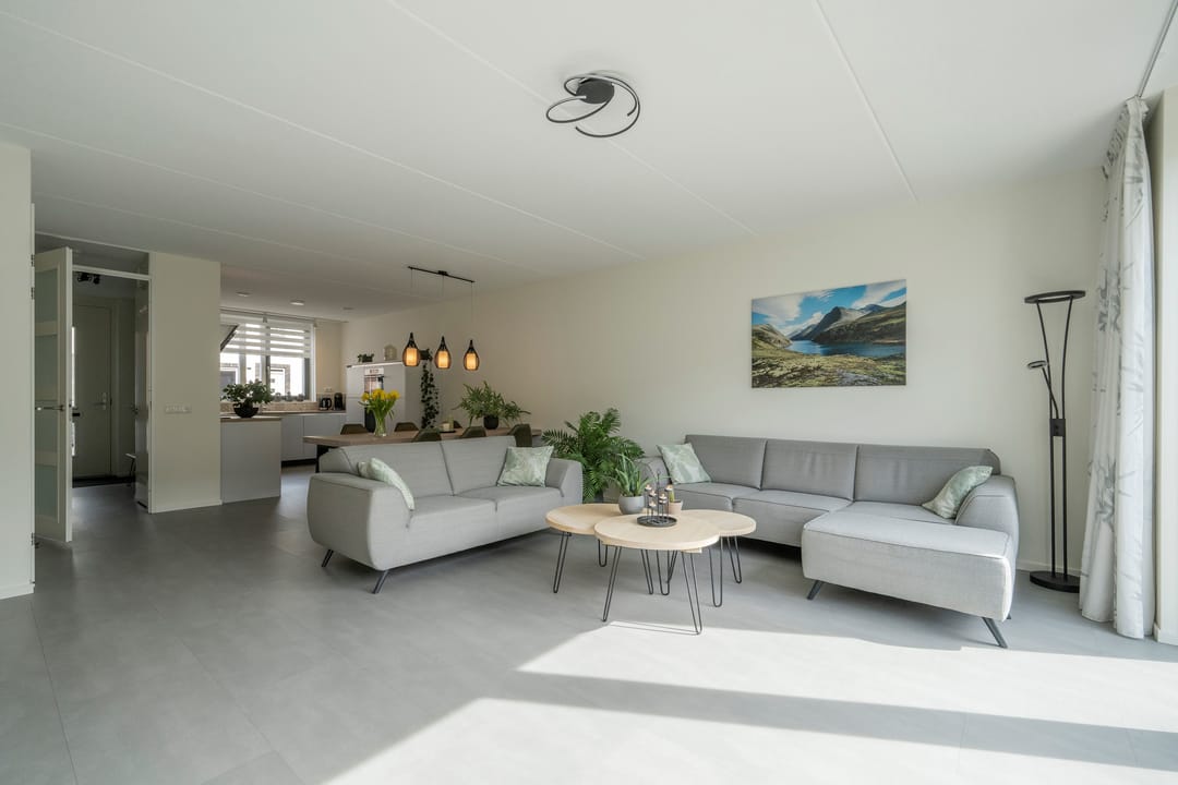 Foto 11 van Opaline 5