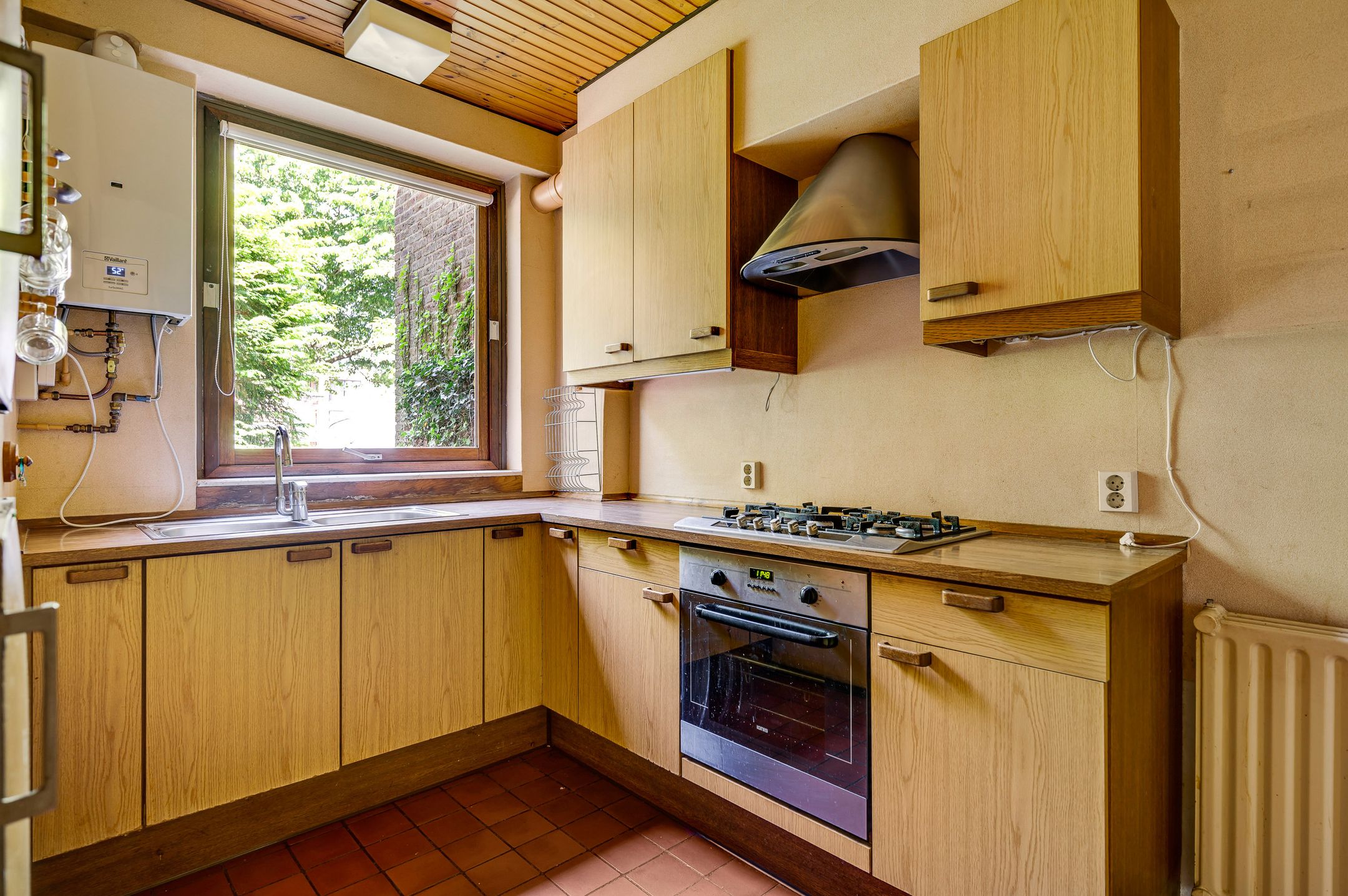 Foto 9 van Hambeek 31