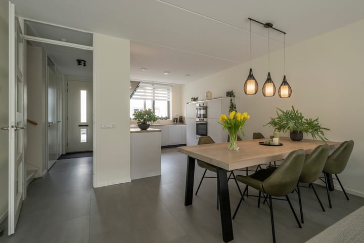 Foto 14 van Opaline 5