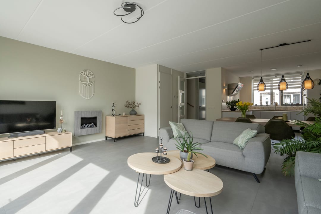 Foto 13 van Opaline 5