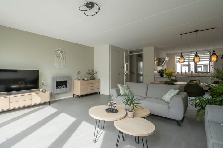 Foto 13 van Opaline 5