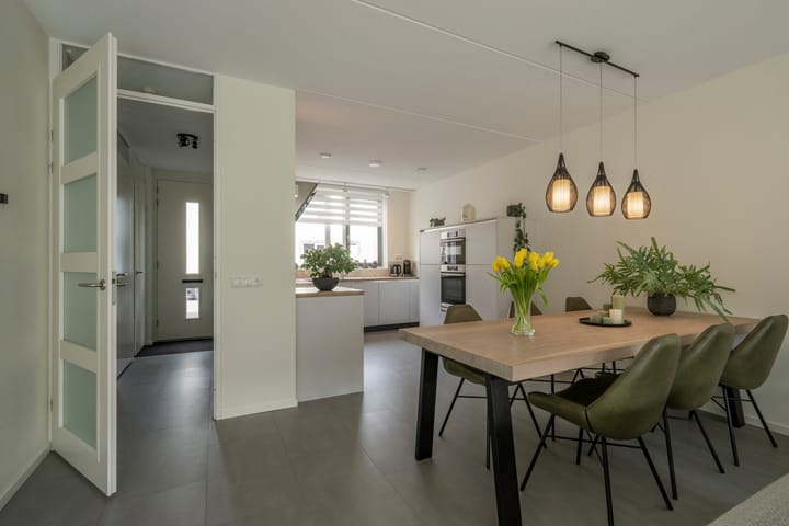 Foto 15 van Opaline 5